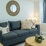 Russell Sq Suite - 2 Bed Central London Apartment