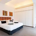 Superb Apartment Near Buckingham Palace