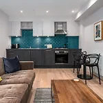 Guestready - Luxury Flat In Little Venice