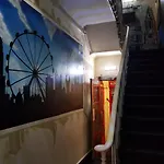 Central Hotel