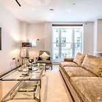 The Strand Apartments