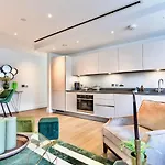 The Strand Apartments
