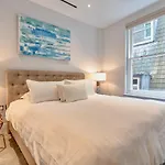 The Strand Apartments