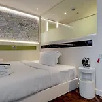 Hub By Premier Inn London Covent Garden