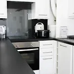 Capital Host - Apartments St Pancras