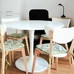 Capital Host - Apartments St Pancras