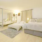 Soho Lovely Central London Studio Apartment Lift Access