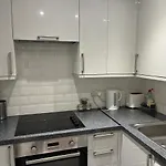 Stunning Studio