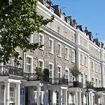The Chelsea Kensington 159 Apartment