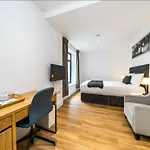 London Greenwich Stay