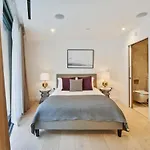 Southwark Residences By Aeria Apartments