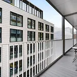 Southwark Residences By Aeria Apartments