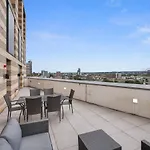 Southwark Residences By Aeria Apartments