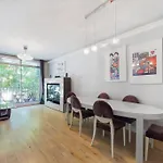 Superb 3 Bed Flat With Balcony In St John\'S Wood