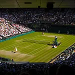 Wimbledon Ideal 1 Bedroom Ground Floor Apartment With Garden