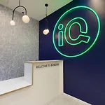 Studio Apartments At Iq Bankside In London