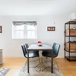 Duke Of Clarence Duplex