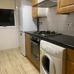 Covent Garden, One-Bedroom Cozy Flat
