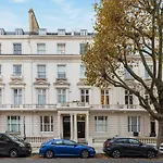 Attractive Flat In Little Venice