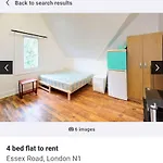 Islington Stay House