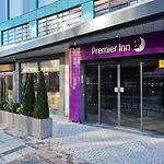 Premier Inn London Wimbledon