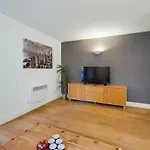 Capital Stay Aldgate - Two Bed Apartment