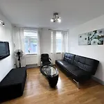Trustay Apartments London Shoreditch