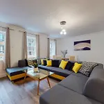 Park Lane Apartments - Clarges Street