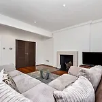 Marylebone Apartment