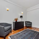 Marylebone Apartment