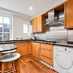 Marylebone Apartment