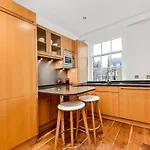 Marylebone Apartment