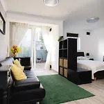 Chelsea Private Garden Maisonette