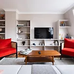 The Chelsea Corner - Stylish 2Bdr With Rooftop Terrace
