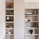 The Chelsea Corner - Stylish 2Bdr With Rooftop Terrace