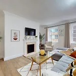 Park Lane Apartments - Clarges Street