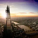 Bright Studio Near Borough And The Shard