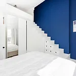Bright And Stylish 1 Bedroom Apt In Notting Hill