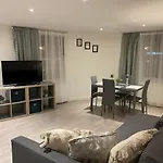 City Airport Serviced Apartment London