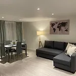 City Airport Serviced Apartment London