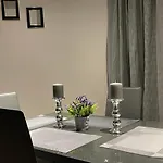 City Airport Serviced Apartment London