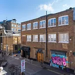 Savoy Apartments