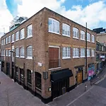 Savoy Apartments