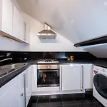 Savoy Apartments