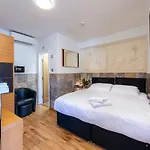 Savoy Apartments