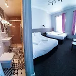 Plaza Hotel