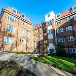Pass The Keys North London Perfect Stay - Modern 2Bedroom Flat