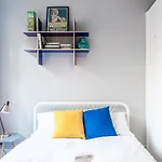 Pass The Keys North London Perfect Stay - Modern 2Bedroom Flat