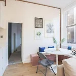 Stylish Apartment In Central London - Farringdon