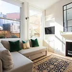 Stylish Apartment In Central London - Farringdon
